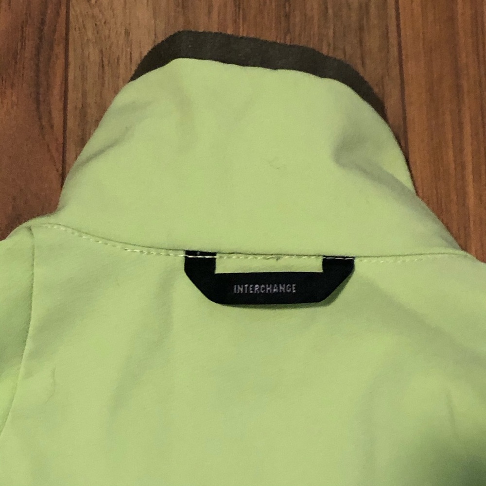 Columbia Interchange Softshell Jacket - Picture 5 of 5